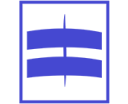 Lila Steri-Strips™ Icon