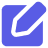 Pencil Square Icon